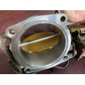 964 - 993 Throttle conversion on enlarged inlet 71.8 mm