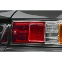 911 - 912 Heckleuchte mit Lampenträger für Porsche