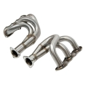 997.1 Carrera stainless steel manifolds for Porsche 911