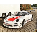 996 - 997 - 991 - 992 - GT3 R - RSR guerney carbon for rear spoiler Porsche