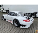 996 - 997 - 991 - 992 - GT3 R - RSR guerney carbon for rear spoiler Porsche