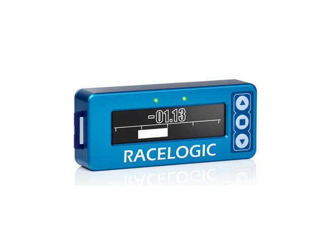Racelogic VBOX Laptimer MK2 Stand alone Version