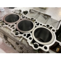 996.1 Carrera - Cayman - Boxster 3.8 liter engine construction Porsche 986 - 987