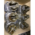 964 pistons and cylinders used in good condition from conversion Porsche 911