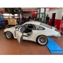 997 GT3 Cup Rolling Chassis Baujahr 2006