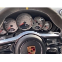 997 Turbo S Sondermodell mit PCCB Bremsen und Leistungssteigerung Porsche 911