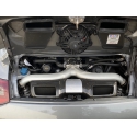 997 Turbo S Sondermodell mit PCCB Bremsen und Leistungssteigerung Porsche 911