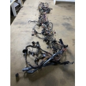 997 Turbo wiring harness main cable with sun roof Porsche 911