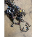 997 Turbo wiring harness main cable with sun roof Porsche 911