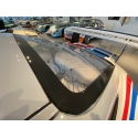 996 GT3 Cup Heckscheibe Porsche 911 gewölbt