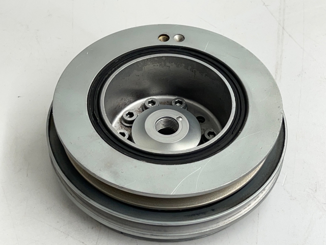 964 pulley used Porsche 911
