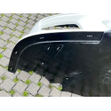 997 GT3 Cup front apron special with spoiler and diffuser plate for Porsche