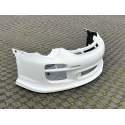 997.2 GT3 Cup front bumper made of carbon with gelcoat