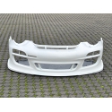 997.2 GT3 Cup front bumper made of carbon with gelcoat