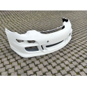 997 GT3 Cup Gen.1 front bumper carbon with integrated spoiler and diffuser for Porsche 911