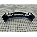 997 GT3 Cup Gen.1 front bumper carbon with integrated spoiler and diffuser for Porsche 911