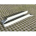 996 RSR - 2004 carbon side skirts for Porsche 911 racing cars