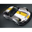 997 GT3 Cup R Body Kit Umbausatz 2010 für Porsche 997 Typen