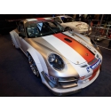 997 GT3 Cup R Body Kit 2010 for Porsche 997 Types