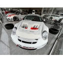 997 RSR Haube im 991 GT3 R Look Carbon Porsche 911