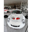 997 RSR Haube im 991 GT3 R Look Carbon Porsche 911