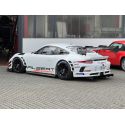 991 GT3 MR Manthey SP7 Bausatz Carbon für Porsche 911