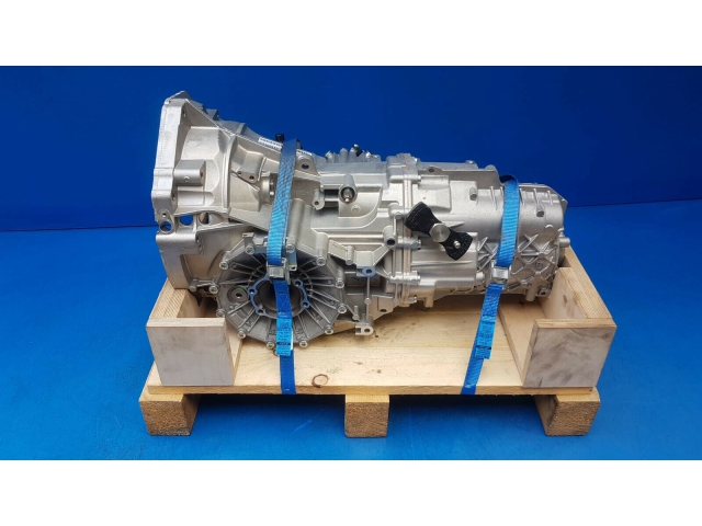 981 Cayman GT4 Clubsport 7 gear gearbox new from Porsche factory