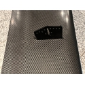 992 GT3 - Cup rear wing carbon for Porsche 911 (hanging)