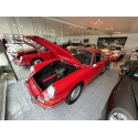 Porsche 912 SWB red in good condition