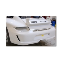 997 GT3 - 2010 Porsche rear facelift bumper