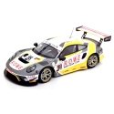 992 R Body Upgrade Kit für Porsche 992 GT3 Cup