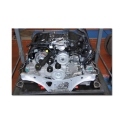 911 - 996 - 3.6 liter Porsche AT Motor, Wasserboxer Motorreparatur, Reparatur Motorschaden