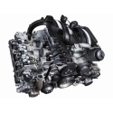 997 Carrera Porsche DFI Motor Reparatur mit 3,8 liter Zylinder und Kolben