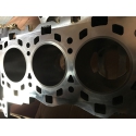 997 Carrera Porsche DFI engine repair with 3.8 liter cylinder and piston