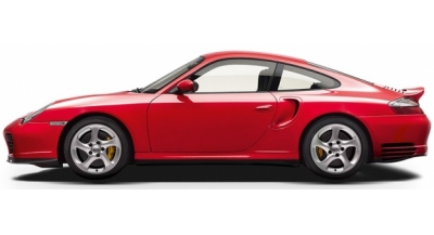 911 Außenspiegel klein und eckig für Porsche
